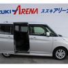 suzuki solio 2018 -SUZUKI 【群馬 535ﾇ1192】--Solio MA36S--168785---SUZUKI 【群馬 535ﾇ1192】--Solio MA36S--168785- image 28