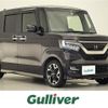 honda n-box 2019 -HONDA--N BOX 6BA-JF3--JF3-2205757---HONDA--N BOX 6BA-JF3--JF3-2205757- image 1