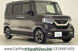 honda n-box 2019 -HONDA--N BOX 6BA-JF3--JF3-2205757---HONDA--N BOX 6BA-JF3--JF3-2205757-