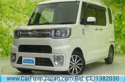toyota pixis-mega 2018 quick_quick_DBA-LA700A_LA700A-0019389