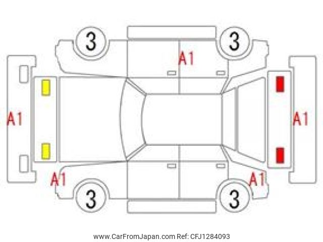 toyota tank 2020 -TOYOTA--Tank DBA-M900A--M900A-0463567---TOYOTA--Tank DBA-M900A--M900A-0463567- image 2
