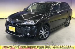 toyota corolla-fielder 2016 -TOYOTA--Corolla Fielder DAA-NKE165G--NKE165-8031907---TOYOTA--Corolla Fielder DAA-NKE165G--NKE165-8031907-