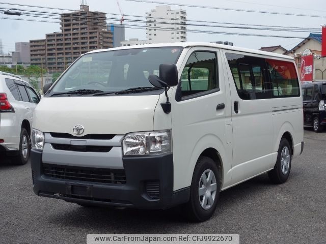 toyota hiace-van 2019 -TOYOTA--Hiace Van CBF-TRH200V--TRH200-0302772---TOYOTA--Hiace Van CBF-TRH200V--TRH200-0302772- image 1