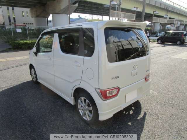 mazda flair 2020 -MAZDA 【所沢 581ｴ 630】--Flair 5AA-MJ95S--MJ95S-104578---MAZDA 【所沢 581ｴ 630】--Flair 5AA-MJ95S--MJ95S-104578- image 2