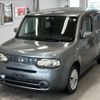 nissan cube 2010 -NISSAN--Cube Z12-107614---NISSAN--Cube Z12-107614- image 1