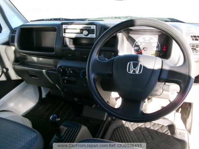 honda acty-truck 2010 -HONDA--Acty Truck EBD-HA9--HA9-1012380---HONDA--Acty Truck EBD-HA9--HA9-1012380- image 2