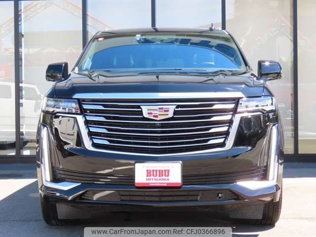 cadillac escalade 2022 -GM--Cadillac Escalade 7BA-T1UL--1GYS47KL1PR183390---GM--Cadillac Escalade 7BA-T1UL--1GYS47KL1PR183390- image 2