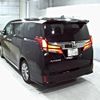 toyota alphard 2021 -TOYOTA 【船橋 310ぬ1208】--Alphard AGH30W-0393170---TOYOTA 【船橋 310ぬ1208】--Alphard AGH30W-0393170- image 2