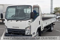 isuzu elf-truck 2018 -ISUZU--Elf TPG-NLR85AR--NLR85-7033313---ISUZU--Elf TPG-NLR85AR--NLR85-7033313-