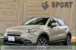 fiat 500x 2018 -FIAT--Fiat 500X ABA-33414--ZFA3340000P668240---FIAT--Fiat 500X ABA-33414--ZFA3340000P668240-