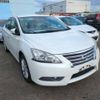 nissan sylphy 2015 -NISSAN--SYLPHY DBA-TB17--TB17-023154---NISSAN--SYLPHY DBA-TB17--TB17-023154- image 4