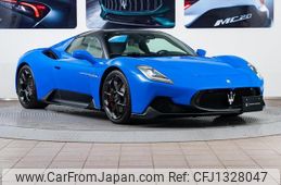 maserati maserati-others 2023 quick_quick_MC30_ZAMBMSAB0P0439045