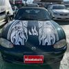 mazda roadster 1998 CFJ1602971 image 3