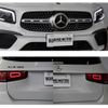 mercedes-benz glb-class 2023 -MERCEDES-BENZ--Benz GLB 5BA-247684M--W1N2476842W284265---MERCEDES-BENZ--Benz GLB 5BA-247684M--W1N2476842W284265- image 6