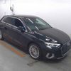 audi a3 2022 quick_quick_3AA-GYDLA_WAUZZZGY2NA071633 image 1