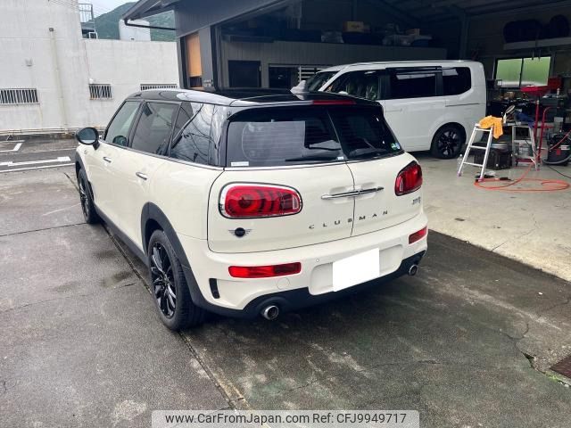 mini mini-others 2019 -BMW--BMW Mini DBA-LN20--WMWLN720902H57469---BMW--BMW Mini DBA-LN20--WMWLN720902H57469- image 2