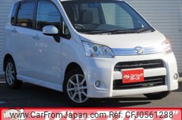 daihatsu move 2011 quick_quick_LA100S_LA100S-0093690