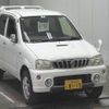 daihatsu terios-kid 2006 -DAIHATSU 【川越 580ﾆ8115】--Terios Kid J111G--092623---DAIHATSU 【川越 580ﾆ8115】--Terios Kid J111G--092623- image 1