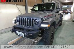 chrysler jeep-wrangler 2021 -CHRYSLER 【旭川 300ﾐ4187】--Jeep Wrangler JL36L--MW578109---CHRYSLER 【旭川 300ﾐ4187】--Jeep Wrangler JL36L--MW578109-