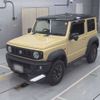 suzuki jimny-sierra 2021 -SUZUKI--Jimny Sierra 3BA-JB74W--JB74W-136914---SUZUKI--Jimny Sierra 3BA-JB74W--JB74W-136914- image 1