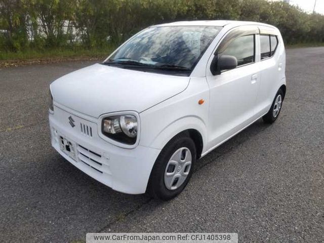 suzuki alto 2018 23956 image 2