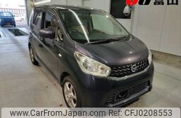 nissan dayz 2013 -NISSAN--DAYZ B21W--B21W-0008653---NISSAN--DAYZ B21W--B21W-0008653-