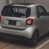 smart fortwo 2017 -SMART--Smart Fortwo DBA-453344--WME4533442K171028---SMART--Smart Fortwo DBA-453344--WME4533442K171028- image 2