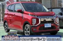 mitsubishi ek-x-ev 2022 -MITSUBISHI--ek X EV ZAA-B5AW--B5AW-0001330---MITSUBISHI--ek X EV ZAA-B5AW--B5AW-0001330-