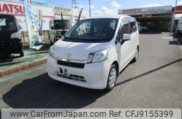 daihatsu move 2013 -DAIHATSU 【飛鳥 580 5291】--Move DBA-LA100S--LA100S-1028700---DAIHATSU 【飛鳥 580 5291】--Move DBA-LA100S--LA100S-1028700-