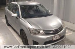 toyota corolla-axio 2012 -TOYOTA--Corolla Axio NRE160--7001941---TOYOTA--Corolla Axio NRE160--7001941-