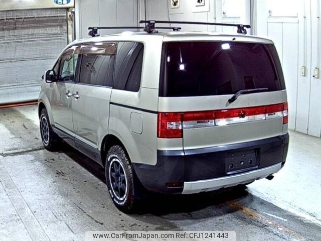 mitsubishi delica-d5 2007 -MITSUBISHI--Delica D5 CV5W-0021974---MITSUBISHI--Delica D5 CV5W-0021974- image 2