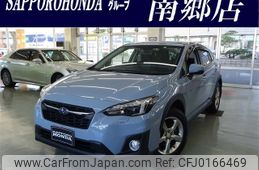 subaru xv 2018 -SUBARU--Subaru XV DBA-GT7--GT7-069883---SUBARU--Subaru XV DBA-GT7--GT7-069883-