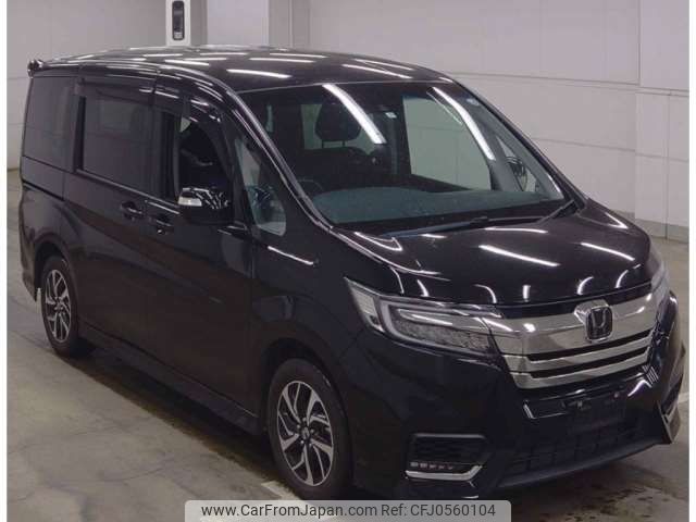 honda stepwagon 2019 -HONDA--Stepwgn DBA-RP4--RP4-1211874---HONDA--Stepwgn DBA-RP4--RP4-1211874- image 1