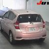 nissan note 2018 -NISSAN 【越谷 500ｿ7435】--Note HE12--HE12-213655---NISSAN 【越谷 500ｿ7435】--Note HE12--HE12-213655- image 2