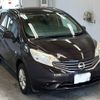 nissan note 2013 -NISSAN 【宮崎 501ぬ2168】--Note E12-165483---NISSAN 【宮崎 501ぬ2168】--Note E12-165483- image 5
