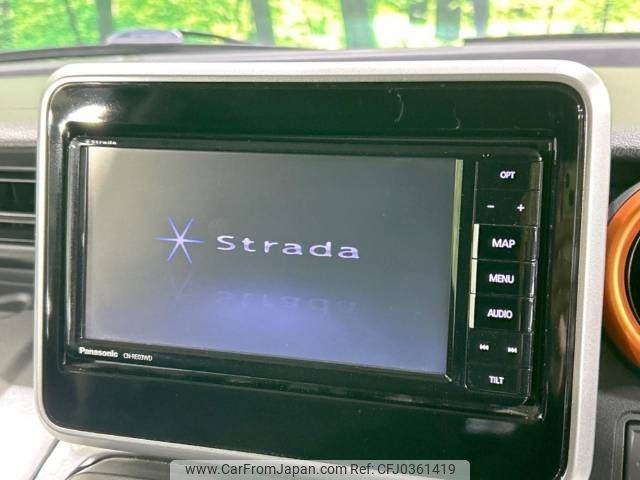 suzuki spacia 2021 -SUZUKI--Spacia Gear 4AA-MK53S--MK53S-929287---SUZUKI--Spacia Gear 4AA-MK53S--MK53S-929287- image 2