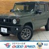 suzuki jimny 2019 CFJ1850175 image 1