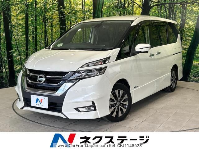 nissan serena 2016 quick_quick_GFC27_GFC27-014468 image 1