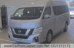 nissan caravan-bus 2018 -NISSAN--Caravan Bus DS4E26-100085---NISSAN--Caravan Bus DS4E26-100085-