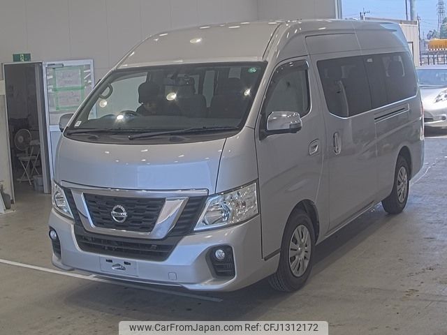 nissan caravan-bus 2018 -NISSAN--Caravan Bus DS4E26-100085---NISSAN--Caravan Bus DS4E26-100085- image 1
