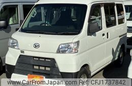 daihatsu hijet-cargo 2019 CFJ1737842