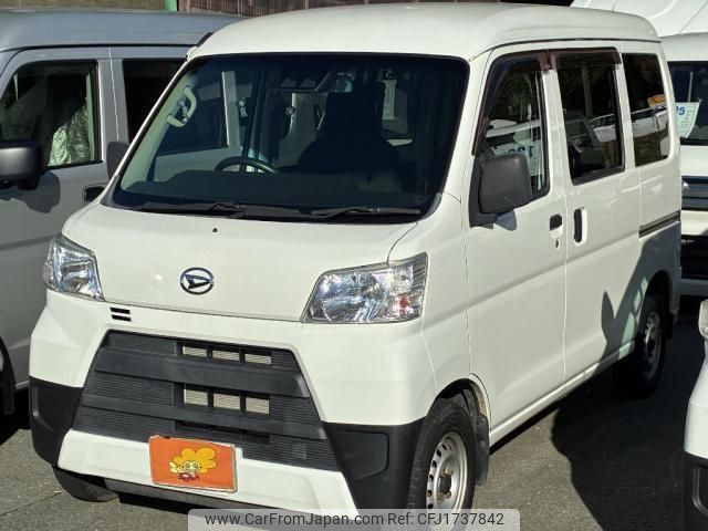 daihatsu hijet-cargo 2019 CFJ1737842 image 1