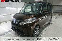 nissan dayz-roox 2015 CFJ1570970