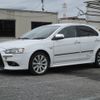 mitsubishi galant-fortis 2007 -MITSUBISHI--Galant Fortis CY4A--0102214---MITSUBISHI--Galant Fortis CY4A--0102214- image 1