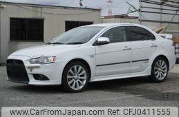 mitsubishi galant-fortis 2007 -MITSUBISHI--Galant Fortis CY4A--0102214---MITSUBISHI--Galant Fortis CY4A--0102214-