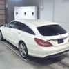 mercedes-benz cls-class 2013 -MERCEDES-BENZ--Benz CLS 218959-2A081179---MERCEDES-BENZ--Benz CLS 218959-2A081179- image 2