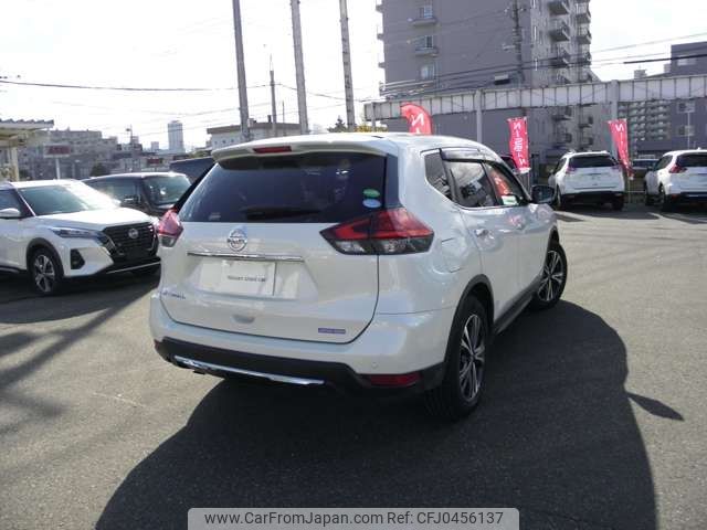 nissan x-trail 2019 -NISSAN--X-Trail DBA-NT32--NT32-099271---NISSAN--X-Trail DBA-NT32--NT32-099271- image 2