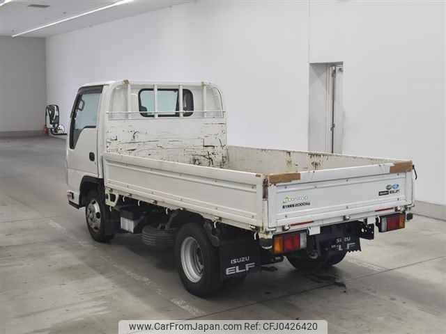 isuzu elf-truck undefined -ISUZU--Elf NJR88A-7000520---ISUZU--Elf NJR88A-7000520- image 2