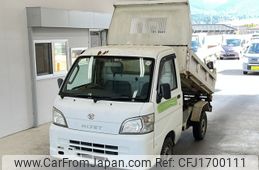 daihatsu hijet-truck 2011 CFJ1700111