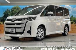 toyota noah 2024 -TOYOTA--Noah 6BA-MZRA90W--MZRA90-0096***---TOYOTA--Noah 6BA-MZRA90W--MZRA90-0096***-